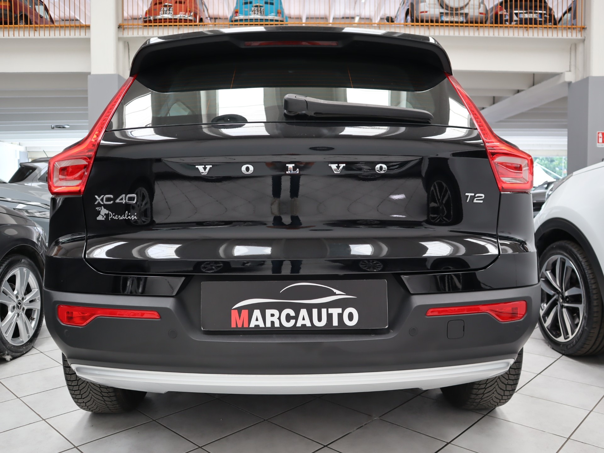 Marcauto