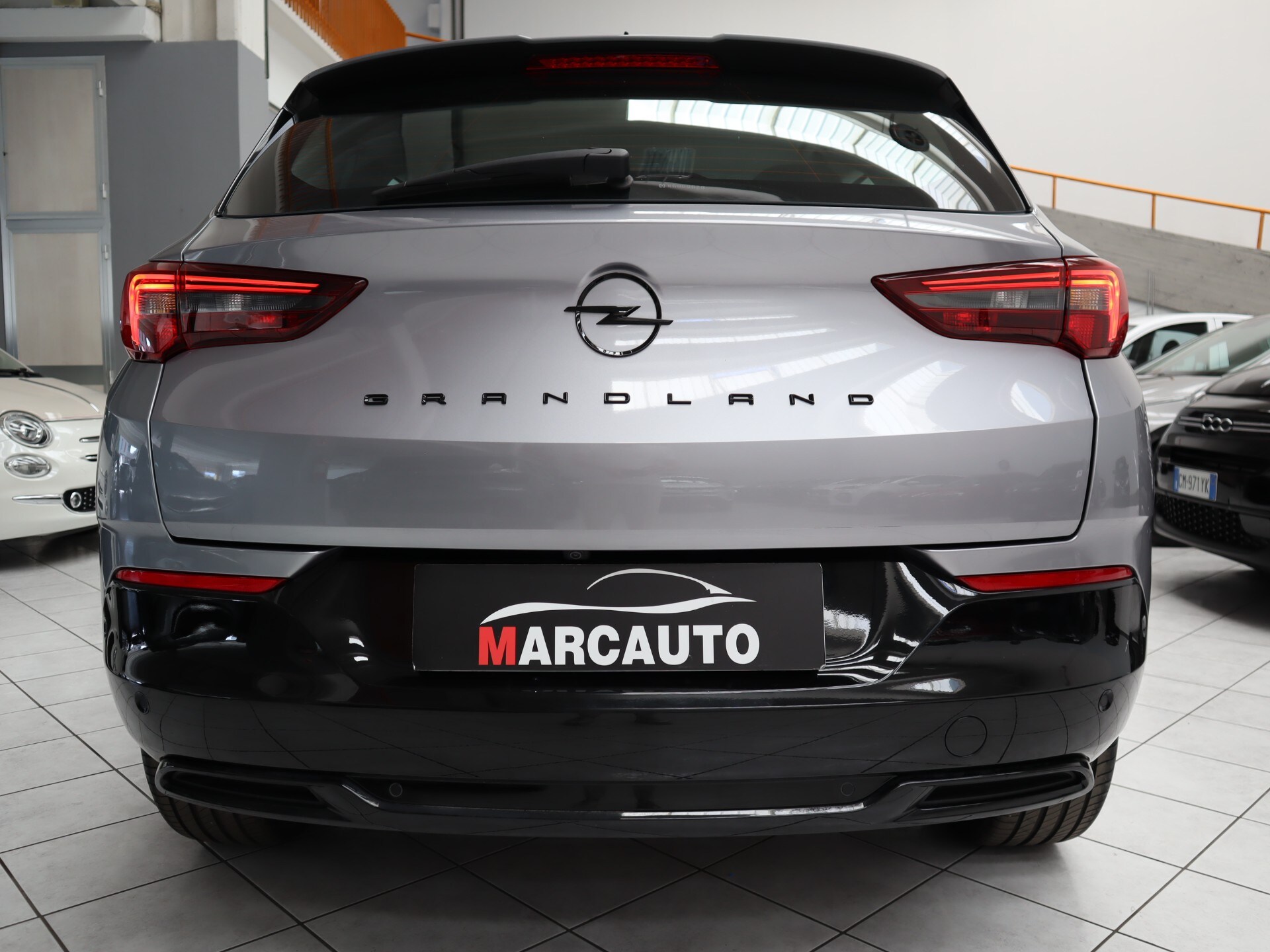 Marcauto