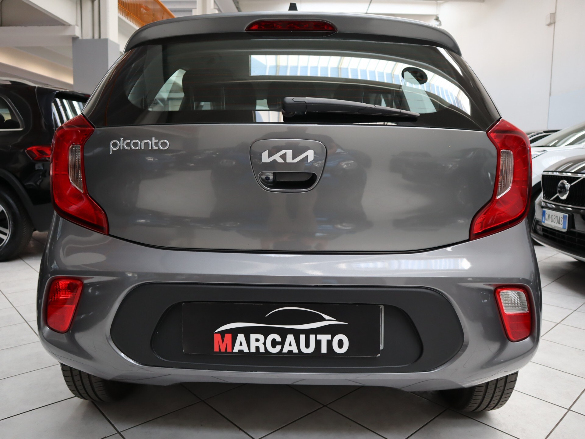 Marcauto