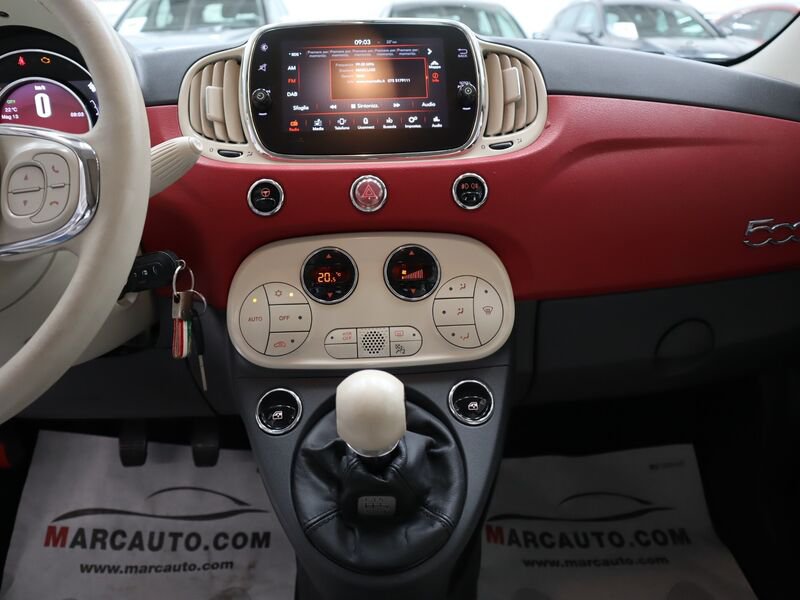 Marcauto