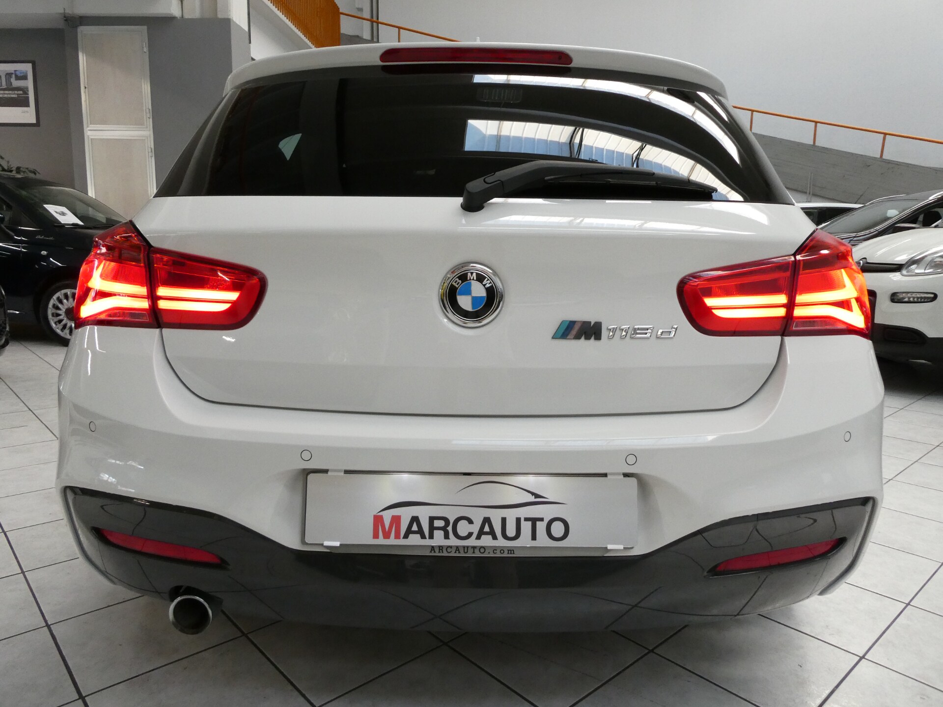 Marcauto