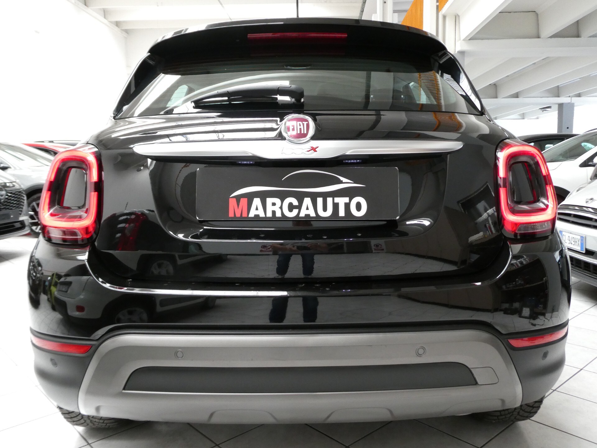 Marcauto