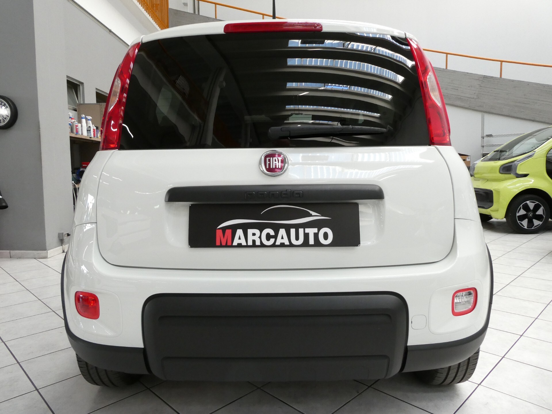 Marcauto