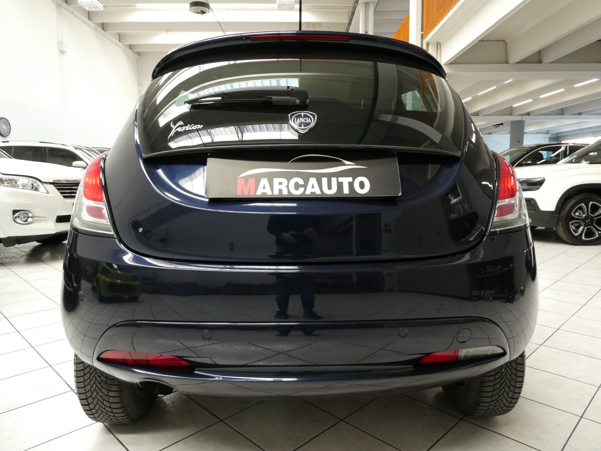 Marcauto
